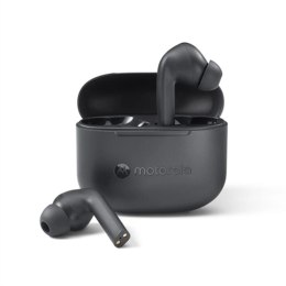 Słuchawki douszne Bluetooth Motorola Moto Buds 065 Czarny