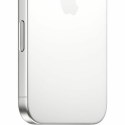 Smartfony Apple iPhone 16 Pro 6,3" 256 GB Biały