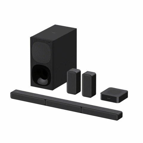 Soundbar Sony 62521116717 600W Czarny 90 W