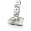 Telefon Bezprzewodowy Philips XL4901S/23 1,9" DECT Biały