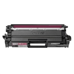 Toner Brother TN821XLM Magenta