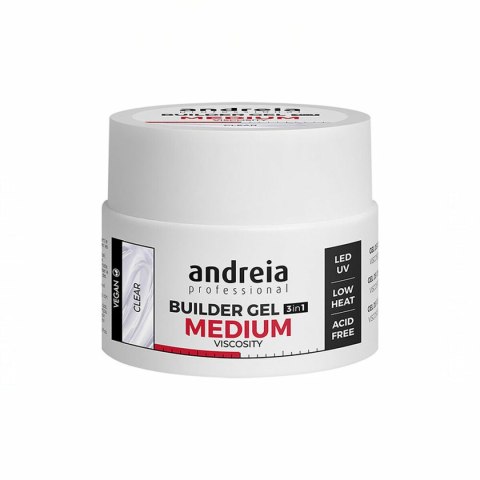 Żel do paznokci Andreia Professional Builder