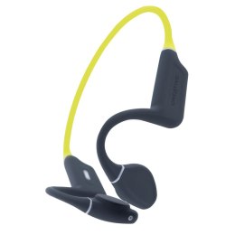 Słuchawki Bluetooth Sportowe Creative Technology 51EF1080AA002 Czarny/Zielony