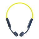 Słuchawki Bluetooth Sportowe Creative Technology 51EF1080AA002 Czarny/Zielony