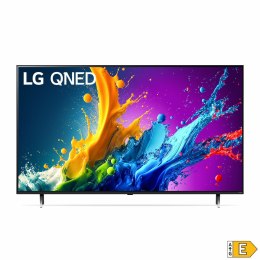 Smart TV LG 65QNED80T6A 4K Ultra HD 65