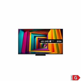 Smart TV LG 65UT91006LA 4K Ultra HD 65