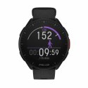 Smartwatch z krokomierzem Polar Czarny 1,2" Ø 45 mm