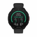 Smartwatch z krokomierzem Polar Czarny 1,2" Ø 45 mm