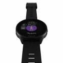 Smartwatch z krokomierzem Polar Czarny 1,2" Ø 45 mm