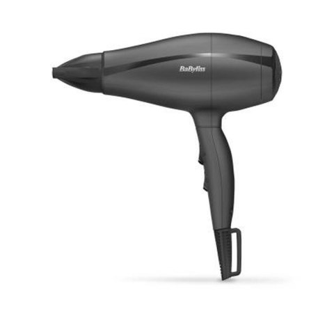 Suszarka do Włosów Babyliss 5910E Czarny 2000 W