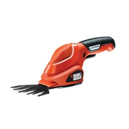 Nożyce do cięcia Black & Decker GSL200-QW