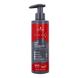 Półtrwała maska koloryzująca Schwarzkopf Igora Chroma Rubin 300 ml