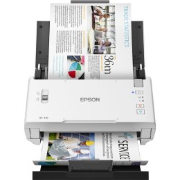 Skaner Dwustronny Epson WorkForce DS-410