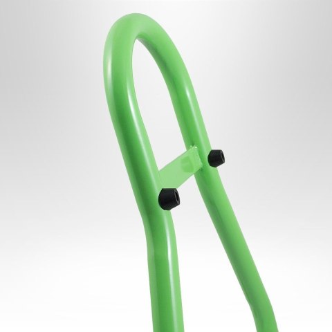 Stojak do motoru na Tylne koło oś BITUXX solidny uchwyt motocyklowy