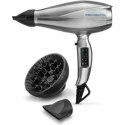 Suszarka do Włosów Babyliss 6000E 2200 W Szary Srebrzysty 2200 W