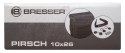 Lornetka Bresser Pirsch 10x26