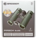 Lornetka Bresser Pirsch 8x26