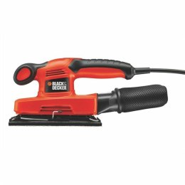 Szlifierka mimośrodowa Black & Decker KA320EKA-QS 240 W 230 V