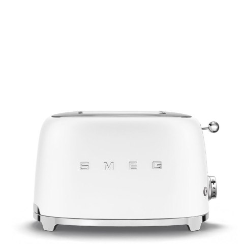 Toster Smeg TSF01WHMEU