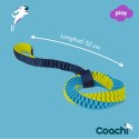 Training toy Coachi TUGGI HELIX Niebieski