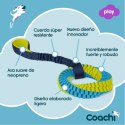 Training toy Coachi TUGGI HELIX Niebieski