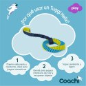 Training toy Coachi TUGGI HELIX Niebieski