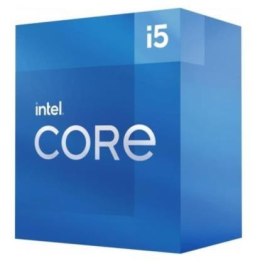 CPU CORE I5-12600K S1700 BOX/3.7G BX8071512600K S RL4T IN