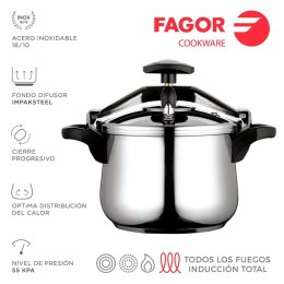 Garnek Express FAGOR 4 L