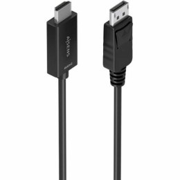 Kabel HDMI Aisens A125-0896