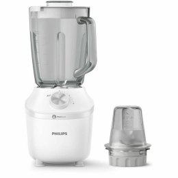 Mikser z Tworzywa Sztucznego Philips HR2291/20 Biały