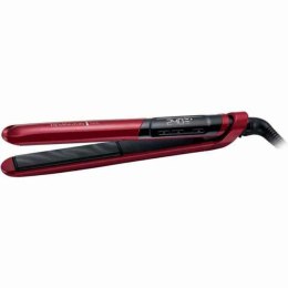 Prostownica Remington Silk Straightener 110 mm Czerwony Czarny