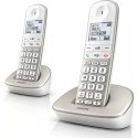 Telefon Bezprzewodowy Philips XL4902S/34 1,9" 550 mAh