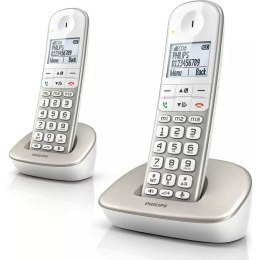 Telefon Bezprzewodowy Philips XL4902S/34 1,9