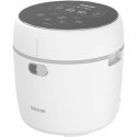 Urządzenie do gotowania ryżu Sencor SRM 0670WH Biały 350 W 600 ml