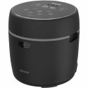 Urządzenie do gotowania ryżu Sencor SRM 0671BK Czarny 350 W 600 ml