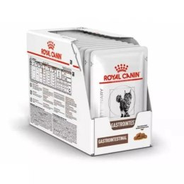 Karma dla kota Royal Canin Gastrointestinal Ptaki