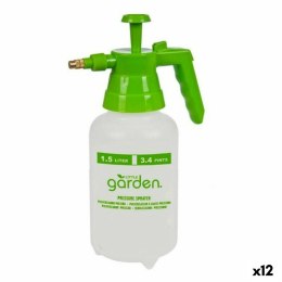 Opryskiwacz ciśnieniowy do ogrodu Little Garden 1,5 L (12 Sztuk)