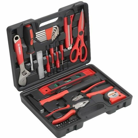 Zestaw Kluczy Meister Toolbox