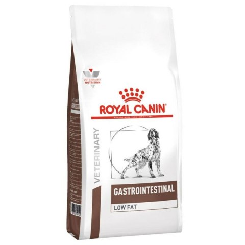 Karma Royal Canin Gastro Intestinal Szczeniak/Junior 2,5 kg