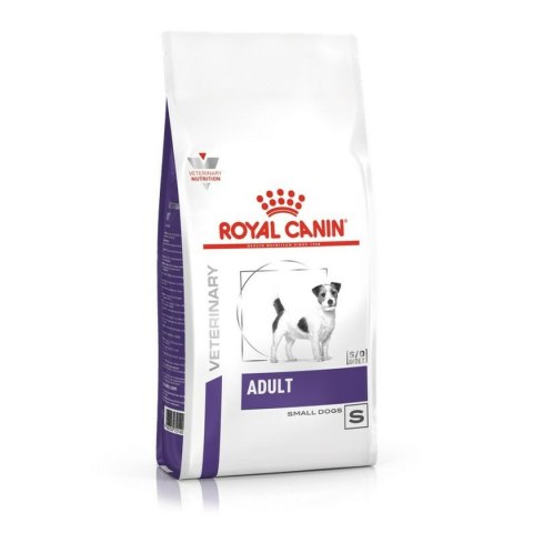 Karma Royal Canin Small Dogs Dorosły Ptaki 2 Kg