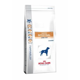 Karma Royal Canin kurczak Ptaki 12 kg Gastro Intestinal Low Fat Universal Poultry 12 kg