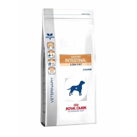 Karma Royal Canin kurczak Ptaki 12 kg Gastro Intestinal Low Fat Universal Poultry 12 kg