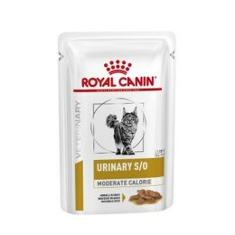 Karma dla kota Royal Canin Feline Urinary S/O Moderate Calorie 85 g