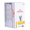 Karma dla kota Royal Canin Feline Urinary S/O Moderate Calorie 85 g