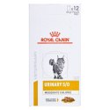 Karma dla kota Royal Canin Feline Urinary S/O Moderate Calorie 85 g