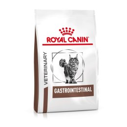 Karma dla kota Royal Canin Gastro Intestinal Dorosły Ptaki 4 Kg