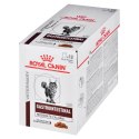 Karma dla kota Royal Canin Gastrointestinal Moderate Calorie 85 g