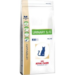 Karma dla kota Royal Canin Urinary S/O Dorosły 1,5 Kg