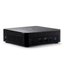 Mini PC Asus WDBA2W0020BBK-WES1 Intel Core I3-1220P