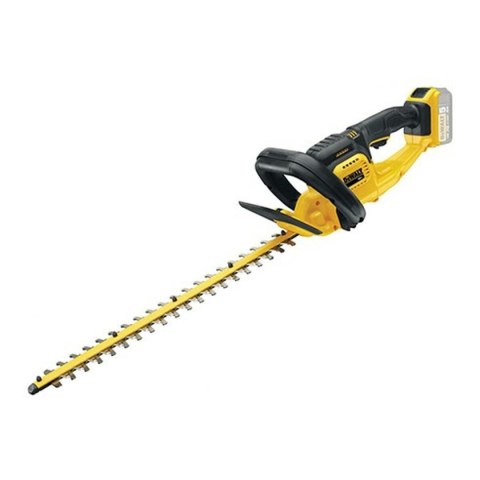 Nożyce do żywopłotu Dewalt DCM563PB-XJ 18 V